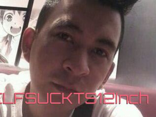 LadySELFSUCKTS12Inch