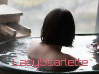 LadyScarlette