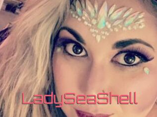 LadySeaShell