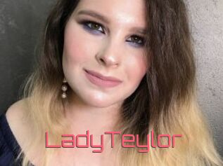 LadyTeylor
