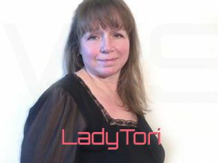 LadyTori