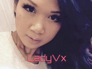 LadyVx