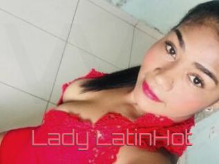 Lady_LatinHot