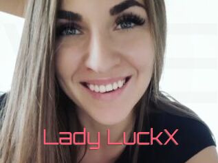 Lady_LuckX