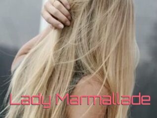Lady_Marmallade