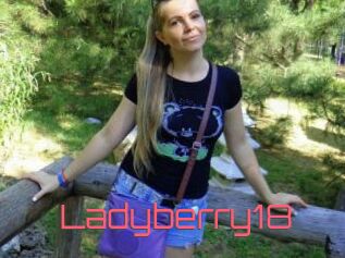 Ladyberry18