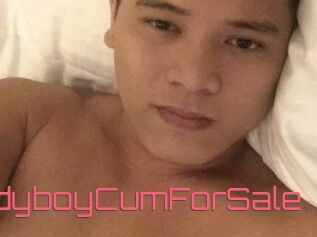 LadyboyCumForSale