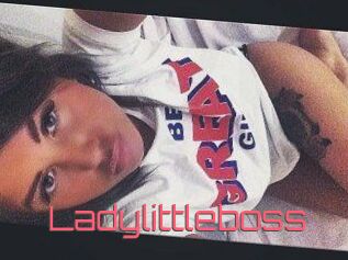 Ladylittleboss