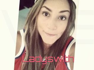 Ladyswith