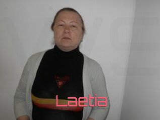 Laetia