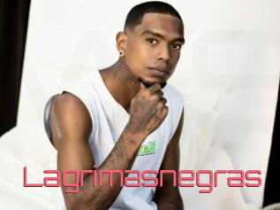 Lagrimasnegras