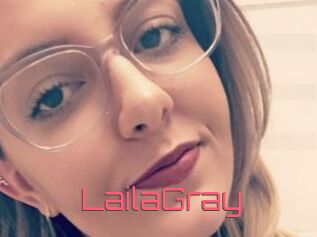 LailaGray