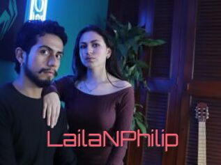 LailaNPhilip