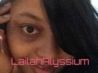 LailahAlyssium