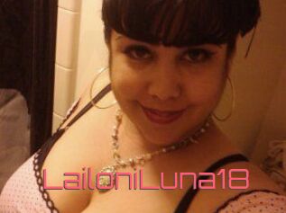 LailoniLuna18