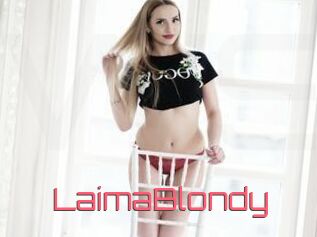 LaimaBlondy