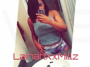 LainahXxMillz