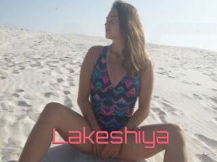 Lakeshiya