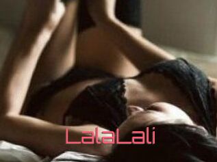 LalaLali