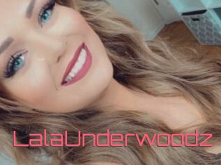 LalaUnderwoodz