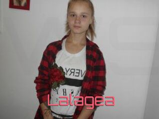 Lalagea