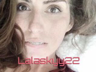 Lalaskyy22