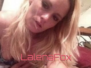 Lalena_Fox