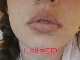 Lalla90
