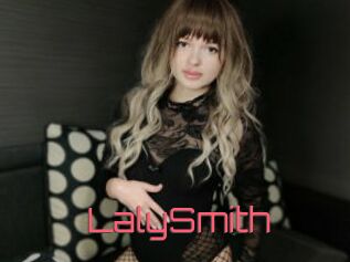 LalySmith