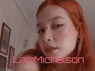 LamMichelson