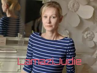 LamaziJudie