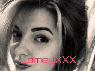 LameyXXX
