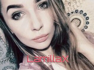 LamillaX