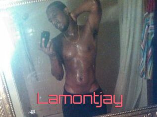 Lamontjay