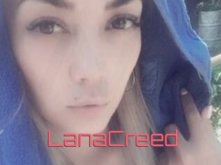 LanaCreed