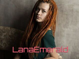 LanaEmerald
