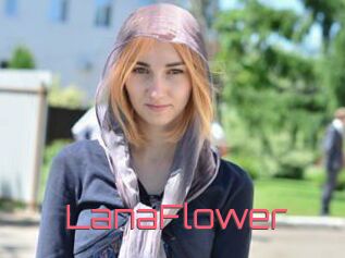 LanaFlower