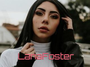 LanaFoster