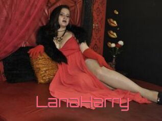 LanaHarry