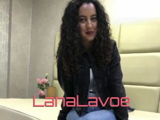 LanaLavoe