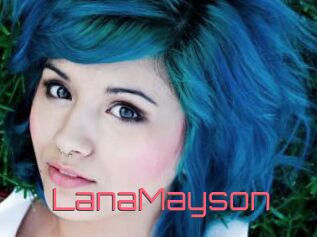 LanaMayson