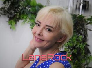 LanaRock