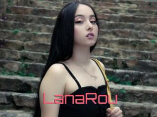 LanaRou