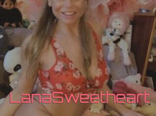 LanaSweetheart