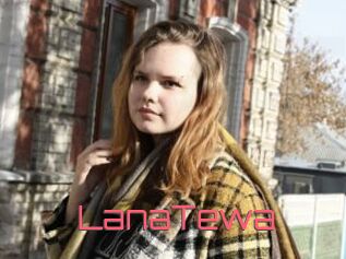 LanaTewa
