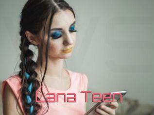Lana_Teen