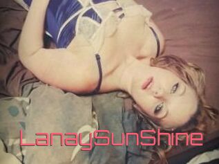 LanaySunShine