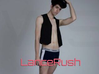 LanceRush