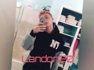 Landon20
