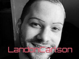 Landon_Carlson